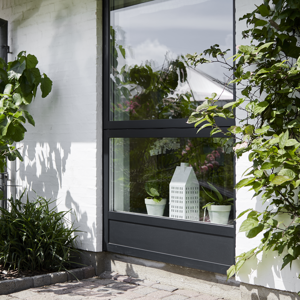 VELFAC 200 ventileret fylding 